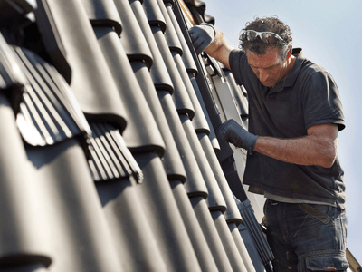About Roof Repair Experts Dammeron Valley, UT